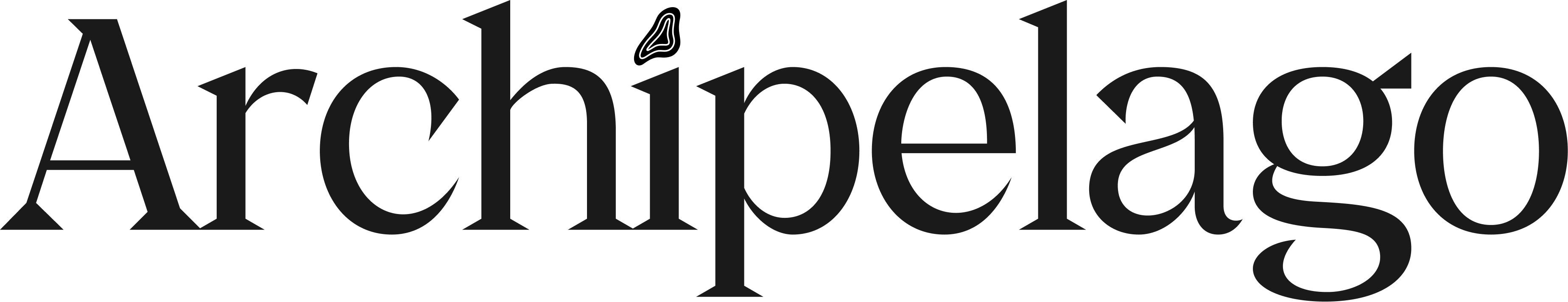Archipelago Building next gen consumer brands, and the system that
